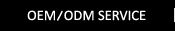 OEM / ODM